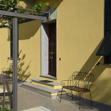 Umémà B&B Albenga Ngoại thất bức ảnh