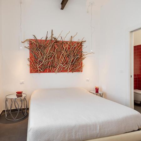Umémà B&B Albenga Ngoại thất bức ảnh