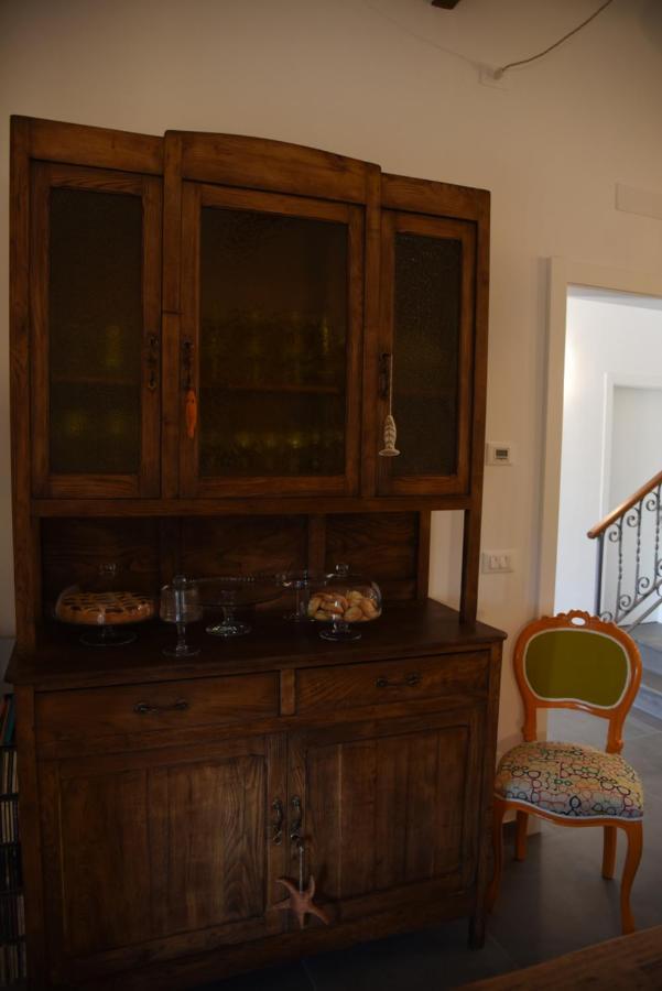 Umémà B&B Albenga Ngoại thất bức ảnh