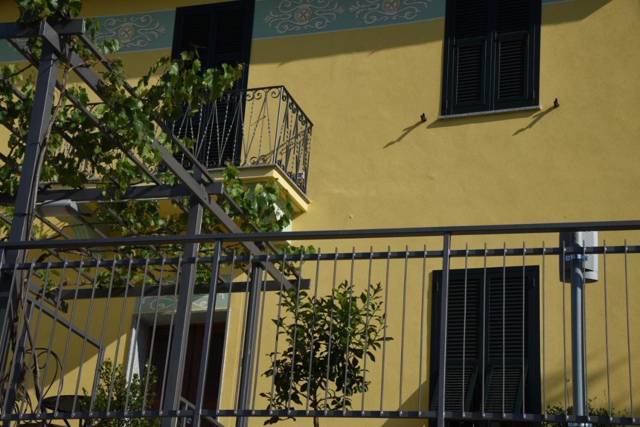 Umémà B&B Albenga Ngoại thất bức ảnh