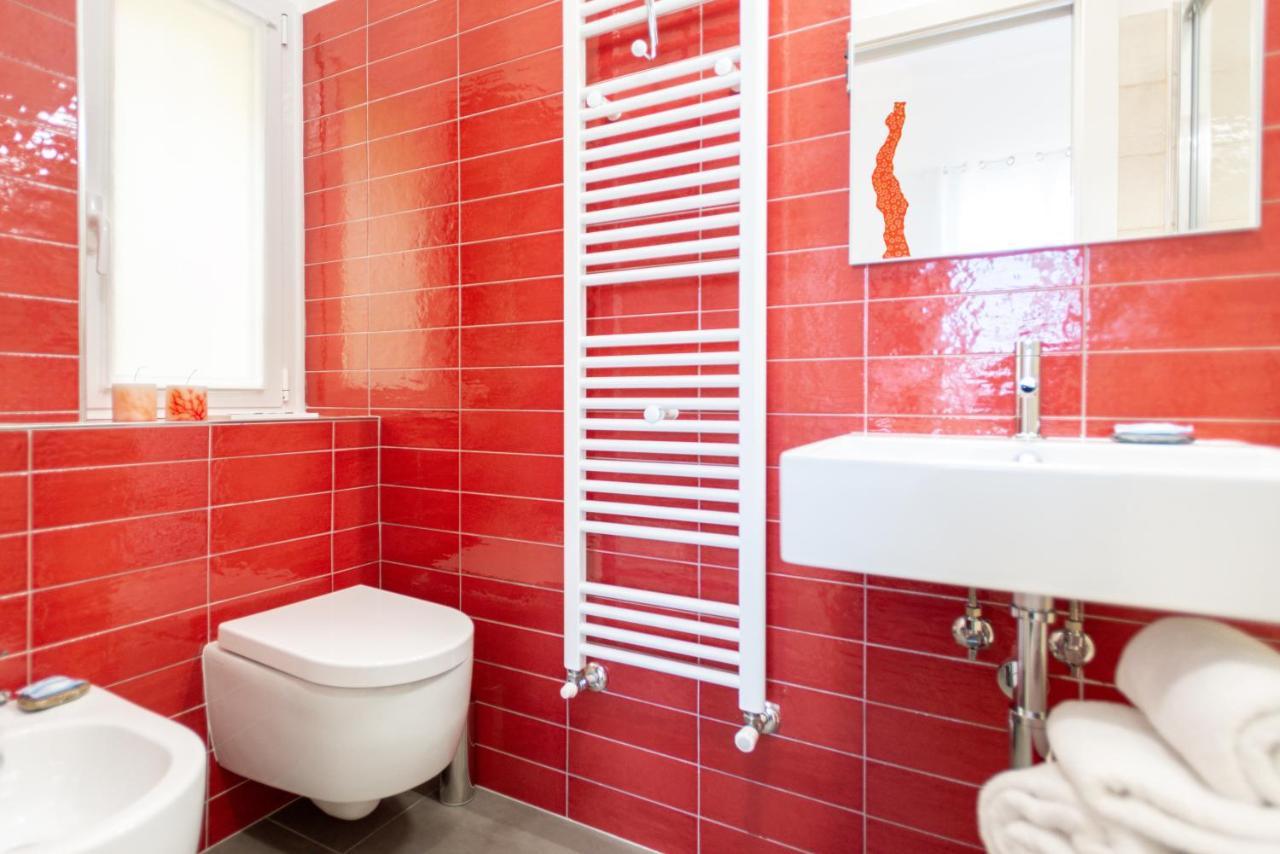 Umémà B&B Albenga Ngoại thất bức ảnh
