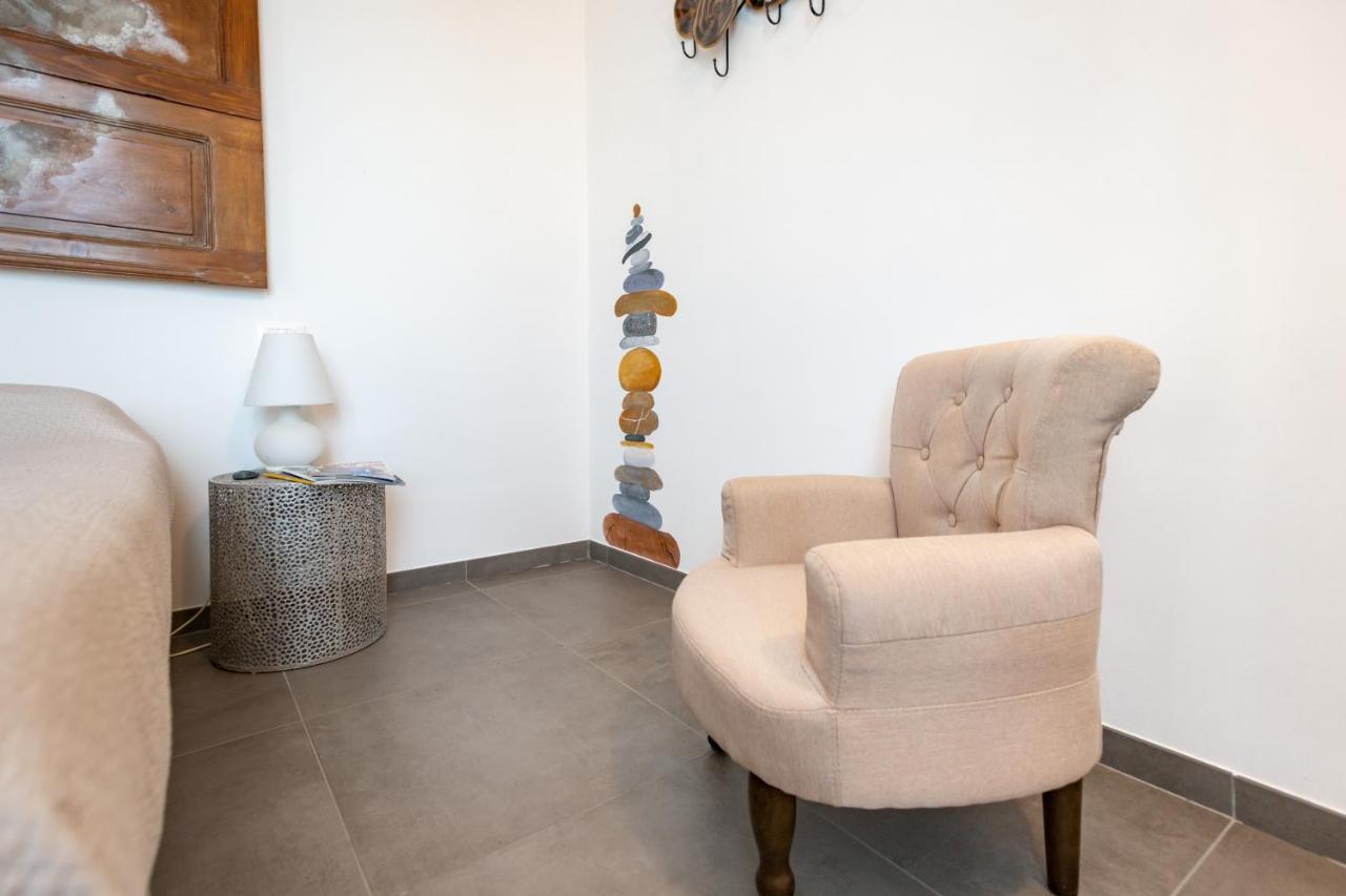 Umémà B&B Albenga Ngoại thất bức ảnh