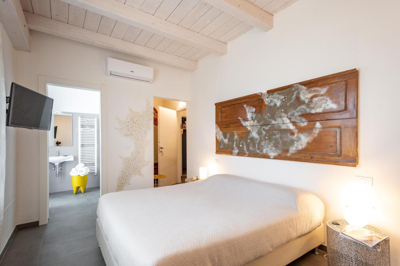 Umémà B&B Albenga Ngoại thất bức ảnh