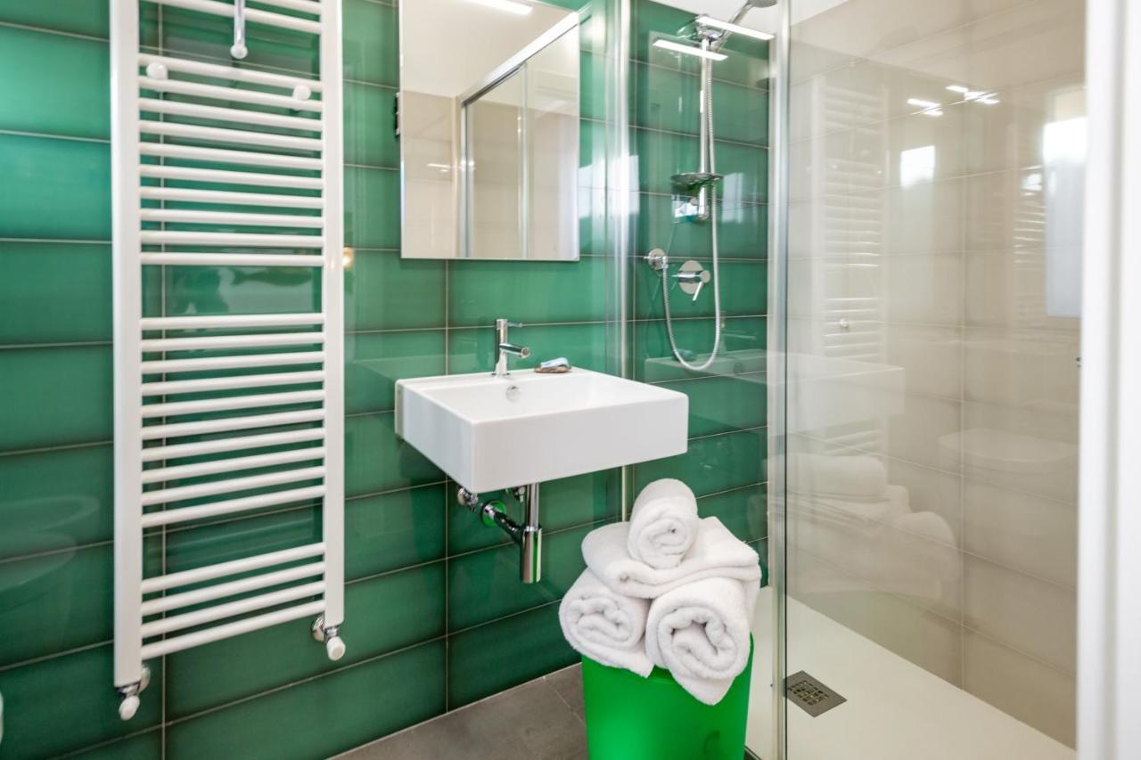 Umémà B&B Albenga Ngoại thất bức ảnh