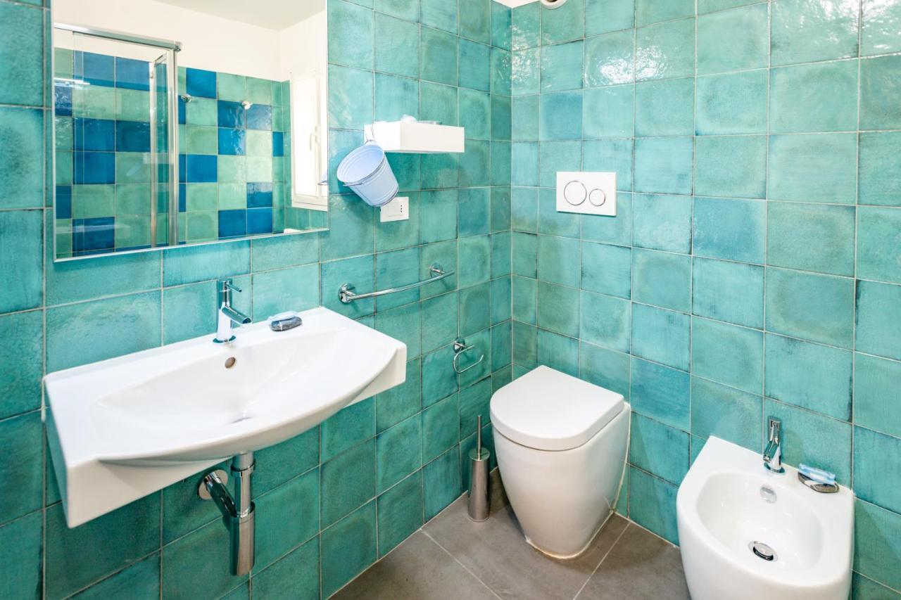 Umémà B&B Albenga Ngoại thất bức ảnh