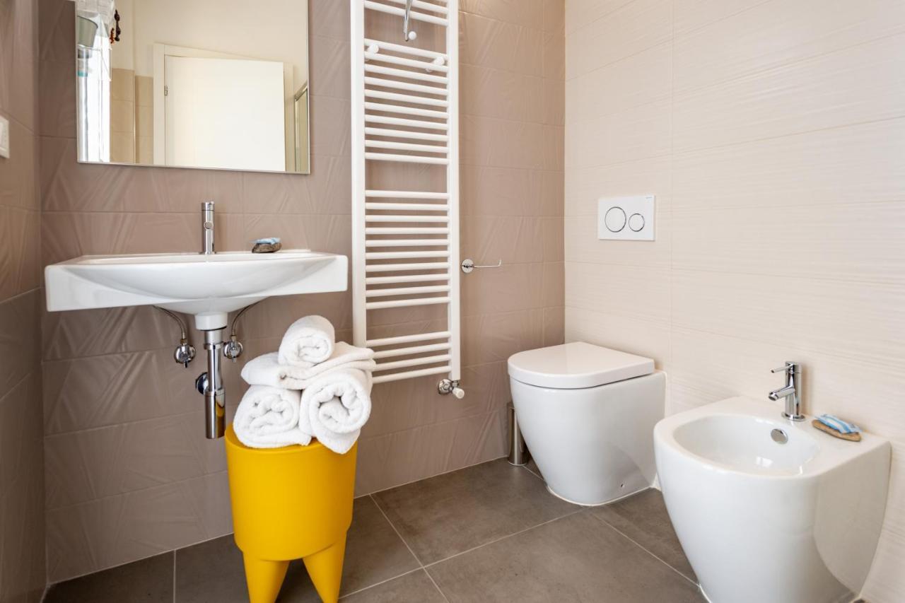 Umémà B&B Albenga Ngoại thất bức ảnh