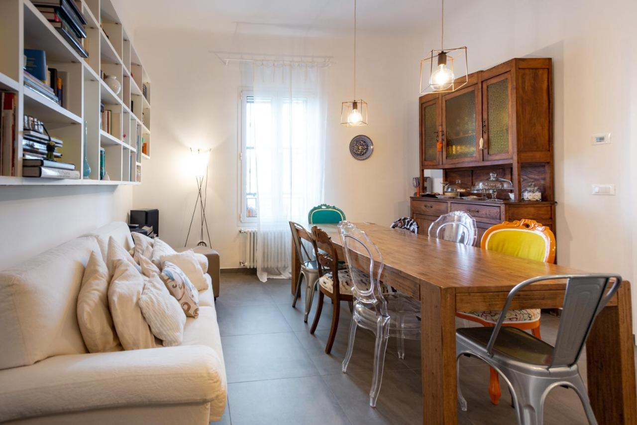 Umémà B&B Albenga Ngoại thất bức ảnh