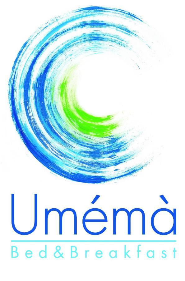 Umémà B&B Albenga Ngoại thất bức ảnh