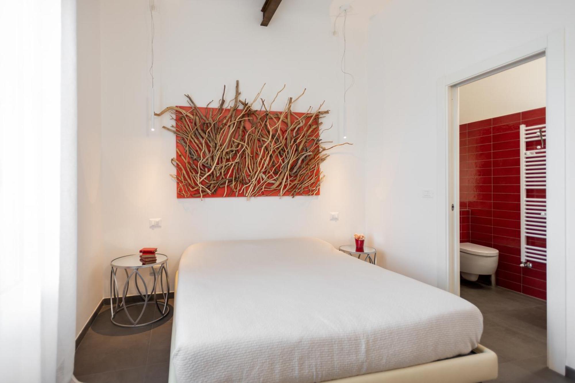 Umémà B&B Albenga Ngoại thất bức ảnh